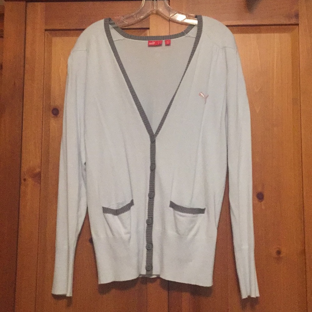 Cardigan